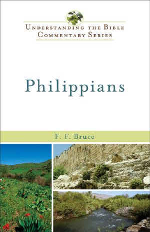 [New International Biblical Commentary 01] • Philippians